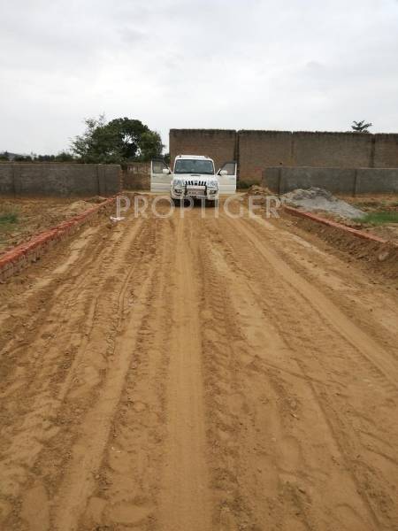 Adhaar Homes Sainik Residency Adhaar Homes Sainik Residency