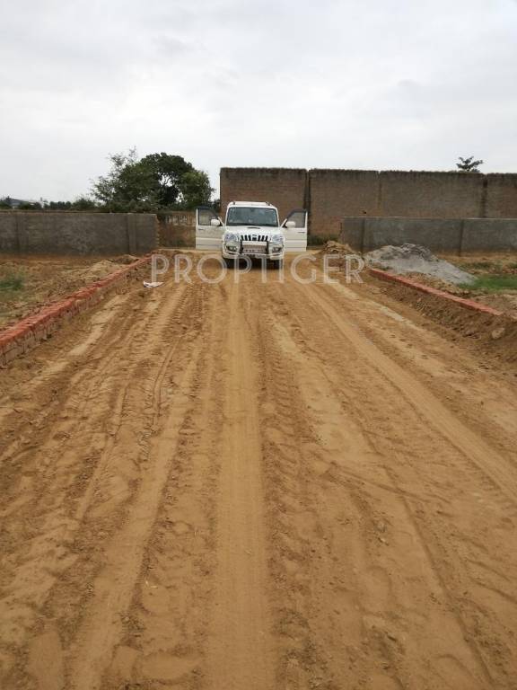 Adhaar Homes Sainik Residency