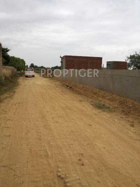 Adhaar Homes Sainik Residency Adhaar Homes Sainik Residency