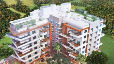 Images for Elevation of Amogh Maithili Empire Images for Elevation of Amogh Maithili Empire