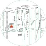 Images for Location Plan of City Land Promoters Golden City