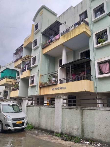  shree-shanti-niwas Elevation