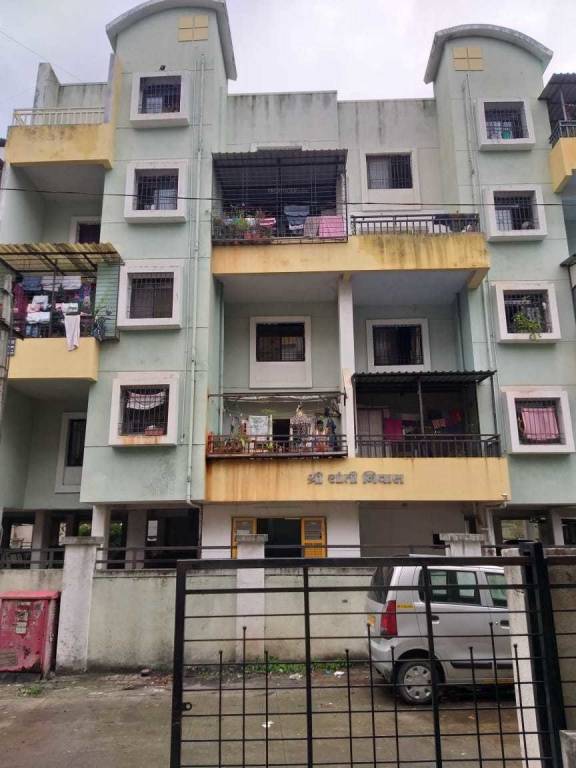  shree shanti niwas Elevation