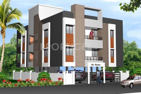 Vin Homes Vin Vaagai Vin Homes Vin Vaagai