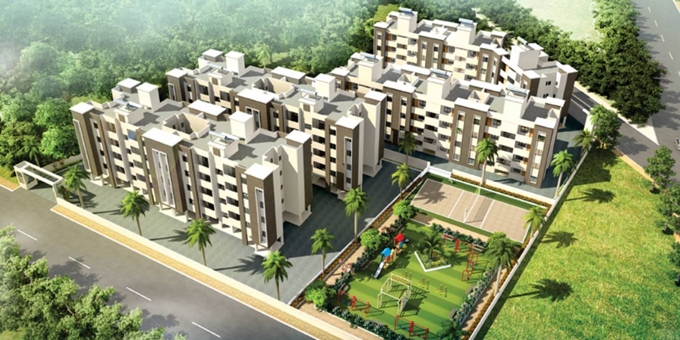 Images for Elevation of Unicorn Sai Sankul Images for Elevation of Unicorn Sai Sankul