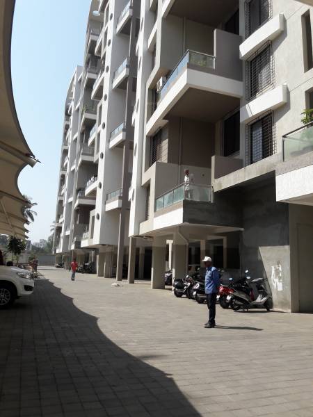 Images for Elevation of Sable Shivsagar Platinum