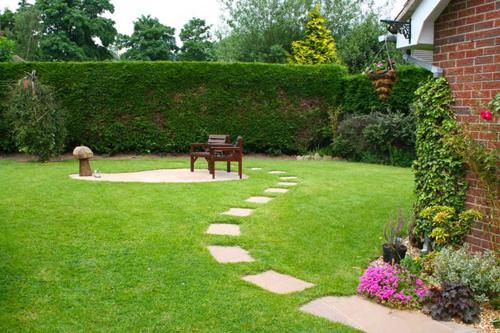  valley-vista Landscape Garden and Tree Planting