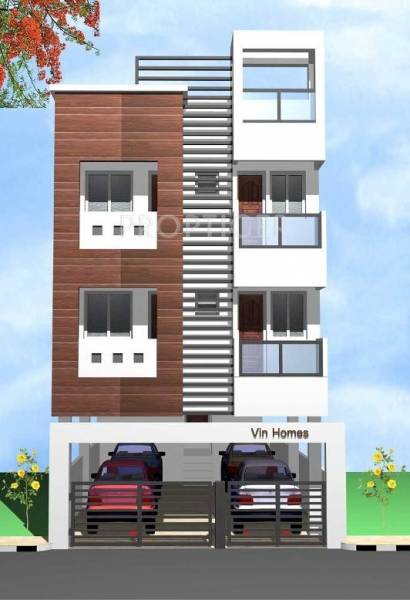 Vin Homes Vin Vaibhav Vin Homes Vin Vaibhav