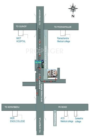 Images for Location Plan of Vin Vin Orient Images for Location Plan of Vin Vin Orient