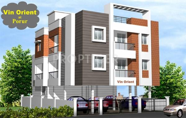 Images for Elevation of Vin Vin Orient Images for Elevation of Vin Vin Orient