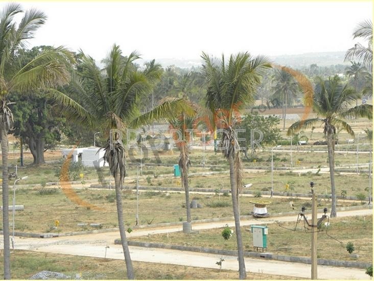 Images for Construction Status of MSK Nandi View BHEL OHS