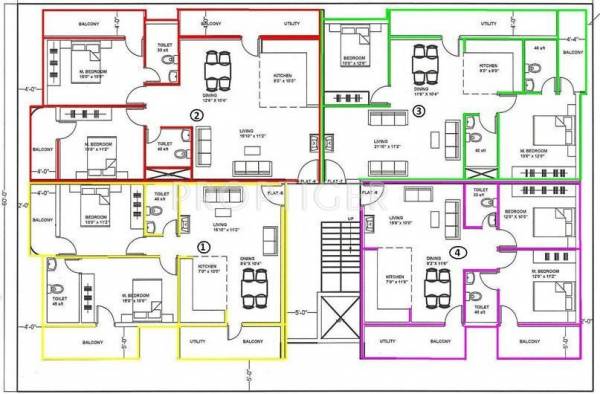Images for Cluster Plan of Pathak Pratham Lakshmi Images for Cluster Plan of Pathak Pratham Lakshmi