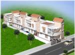 Images for Elevation of Shriram Gokul Individual House Images for Elevation of Shriram Gokul Individual House