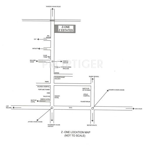 Images for Location Plan of Z1 z1 Images for Location Plan of Z1