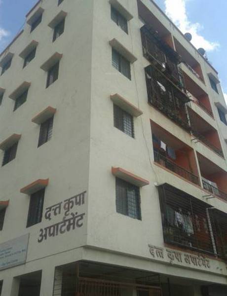 Images for Elevation of TOL Builder And Developers Datta Krupa Apartment