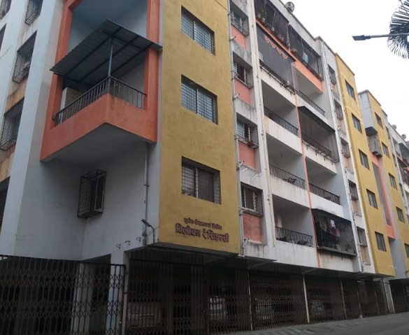 Elevation vilochan Elevation