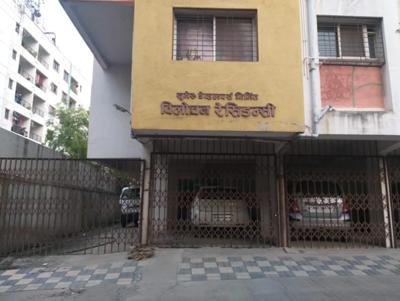  vilochan Car Parking