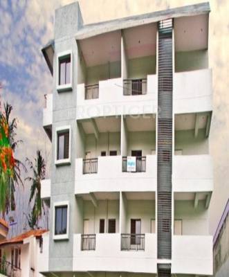 Images for Elevation of Pathak Pratham Bharadwaj