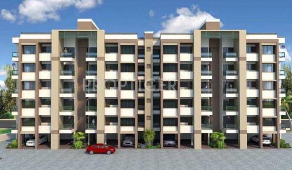 Dharmadev Infrastracture Swaminarayan Castle 1