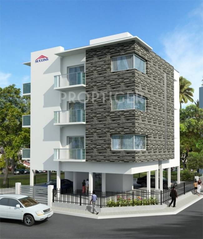 Images for Elevation of Sushen WEST MAMBALAM Images for Elevation of Sushen WEST MAMBALAM