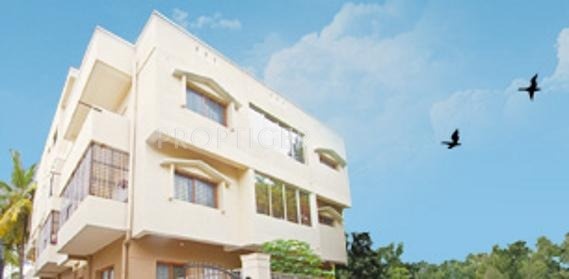 Images for Elevation of Pathak Pratham Chaya Images for Elevation of Pathak Pratham Chaya