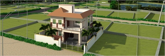 Excellence Aurum City