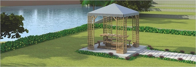 Excellence Aurum City