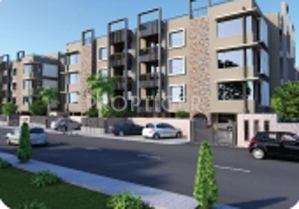 Pushpak Construction Platinum