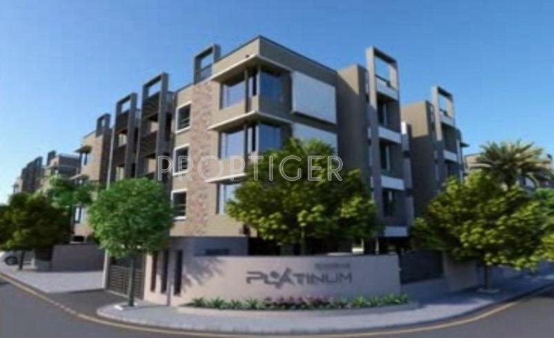 Pushpak Construction Platinum