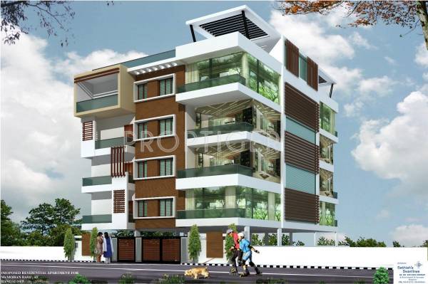  central Images for Elevation of Puja Central