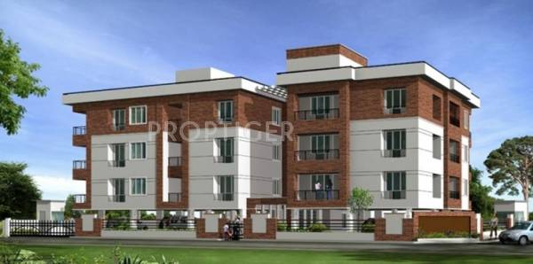 Sushen Constructions Navaratna