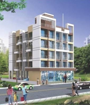 Images for Elevation of Royal Green Plaza