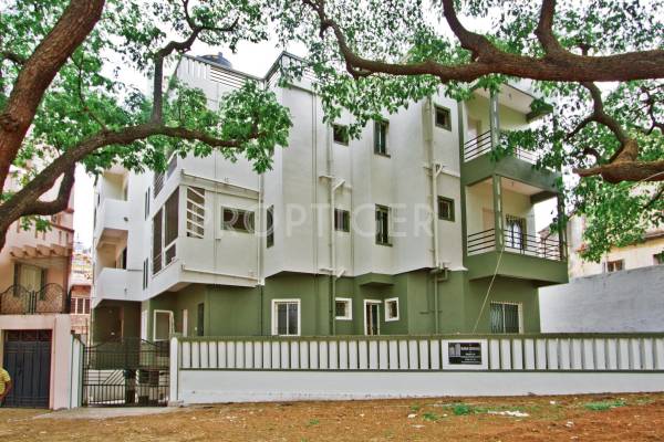 Images for Elevation of Pathak Pratham Geetanjali