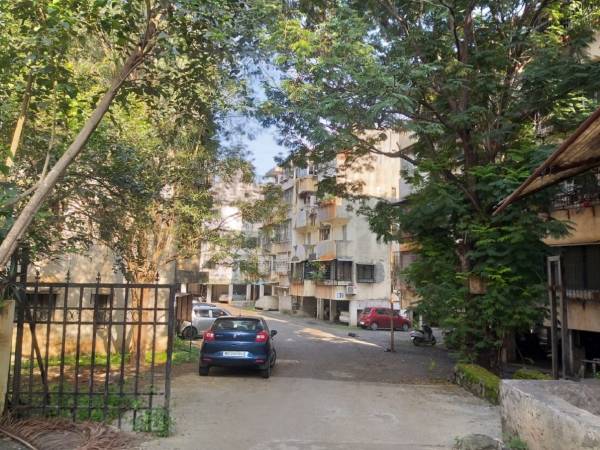  krishna Gated Community