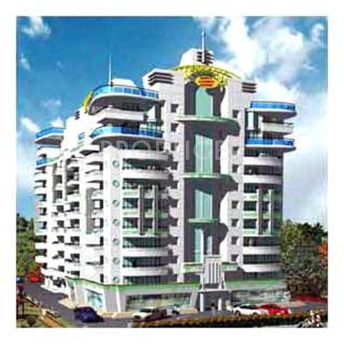 Surya Nestbuild Kanishk Tower kanishk-tower Surya Nestbuild Kanishk Tower