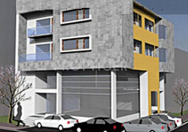 Images for Elevation of Kay Arr And Co Elphinston