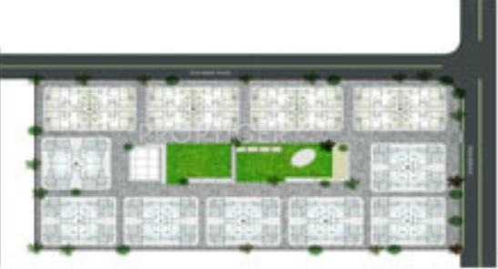 Images for Layout Plan of Devnandan Summit summit Images for Layout Plan of Devnandan Summit