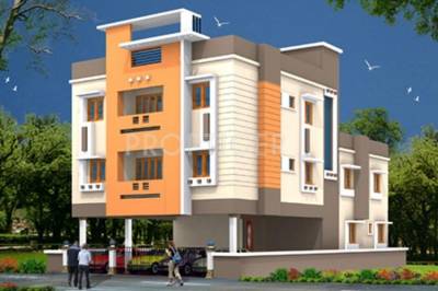 Diamond Foundation Manvi Court