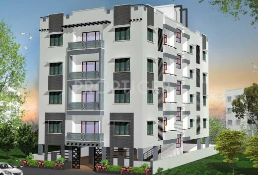 Images for Elevation of Tirumala Greens Images for Elevation of Tirumala Greens