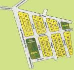 Images for Layout Plan of Nava Nakshatra Silicon Homes
