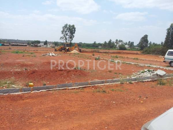 Images for Elevation of Nava Nakshatra Silicon Homes