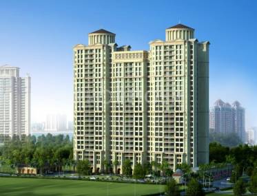 Images for Elevation of House Of Hiranandani Club Meadows Images for Elevation of House Of Hiranandani Club Meadows