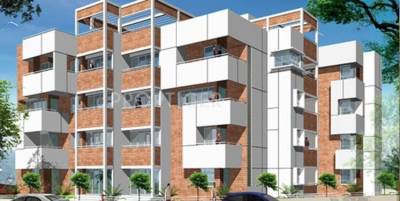 Images for Elevation of Marian Chalet Images for Elevation of Marian Chalet