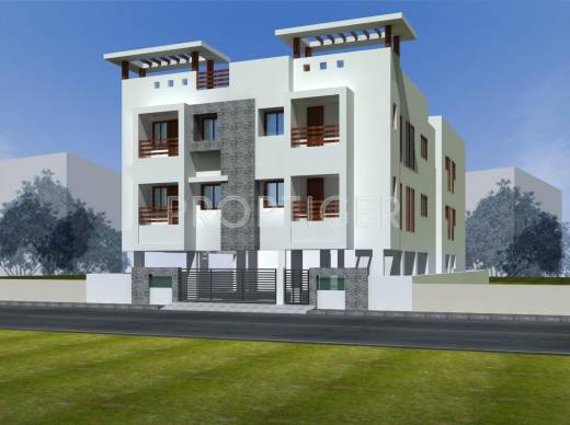 Salma Constructions Royal Villa Salma Constructions Royal Villa