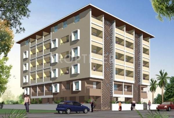 Images for Elevation of Marian Blue Haven