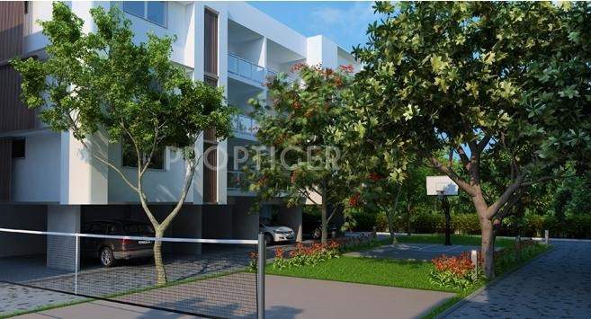 78 at gokuldham Images for Elevation of Amaya 78 at Gokuldham