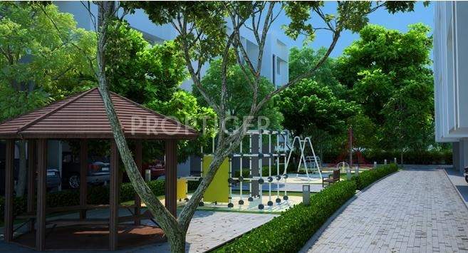 78 at gokuldham Images for Elevation of Amaya 78 at Gokuldham