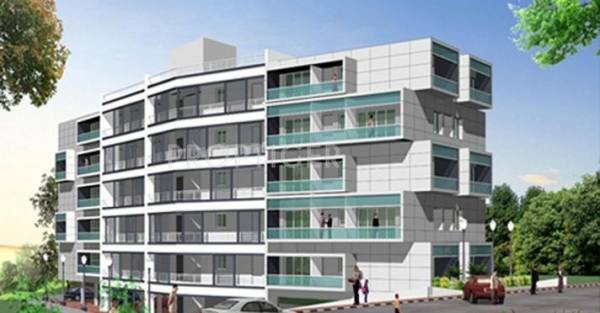 Images for Elevation of Marian Astra