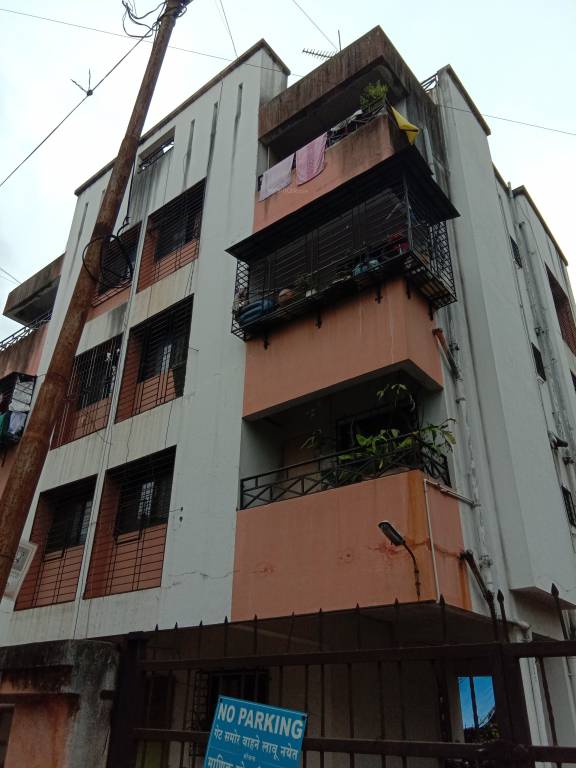 Images for Elevation of Swaraj Rugved Apartment Images for Elevation of Swaraj Rugved Apartment