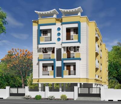 Salma Constructions Royale Enclave Salma Constructions Royale Enclave